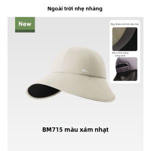 Beneunder | Mũ Nón Andnh Rộng Chống Tia UV Nữ