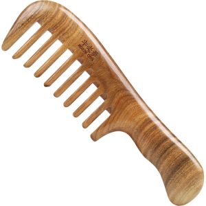 NIULAODIE | Massaging Scalp Long Hair Ladies Comb