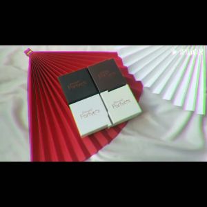 Nước hoa vùng kín nữ Romantic Party 10ml Giúp Bim Bim thơm quyến rũ