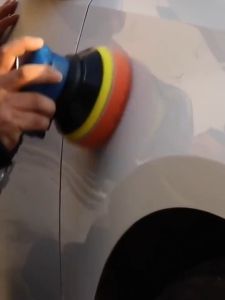 5 นิ้วขัดนิวเมติก เครื่องขัดรถยนต์ เครื่องขัดนิวเมติก Air Eccentric Orbital Sander Tools เครื่องขัดกระดาษทรายกลม เครื่องขัดสี เครื่องขัดใช้ลม เจียร์ลม U.DIY ขัดสีรถยนต์ ขัดไม้ ขัดข้อเหวี่ยง เครื่องขัดอากาศแบบพกพา เครื่องขัดสูญญากาศนิวเมติก TECMALL