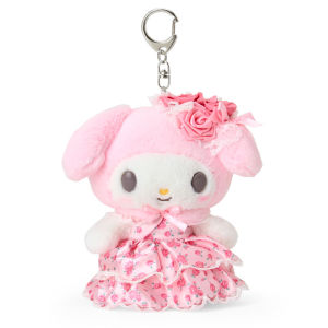 Sanrio | Melody Bridal Series Plush Pendant