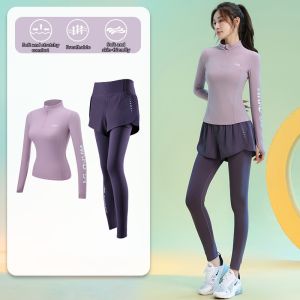 BAISILING | Professional Running Womens Workout Clothes