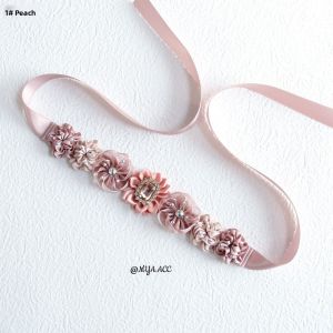 Ballet Class Hairband Performance Exam Headwear Uncontrollable Daughter Giselle Exam Performance Head Ring Accessory