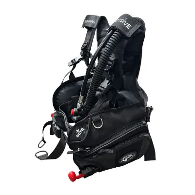 HOTDIVE | Advanced EnduraFlex BCD Jacket