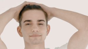 Hanz de Fuko Modify Pomade