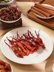 Specialty Duck Tongue Snack 180g 2 Bags