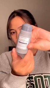 SKINTIFIC Alaska Volcano Pore Detox Clay Mask 40g