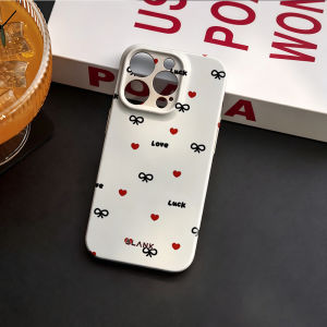 Lotus Water Glow For iPhone 17 16 15 14 13 Pro Max Air 17e Hard tpu Bumper Cover Coque Case Blank