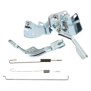 Bộ Điều Khiển Ga Xe Máy Honda GX 120 160 200 Bộ Phận Điều Chỉnh Tốc Độ Động Cơ Thanh Nối Bộ Lò Xo - Bộ Phận Điều Khiển Tốc Độ Động Cơ