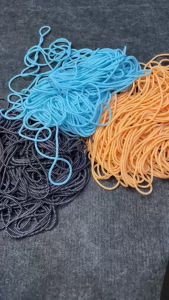 Dây Quấn Bảo Vệ Cáp Sạc Tai Nghe - Dây lò xo