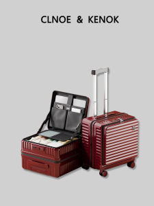 Expandable Lightweight 20 inch Luggage