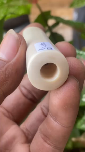 pipa gg lokal panjang 8cm dim dua gemuk tebal mulus asli