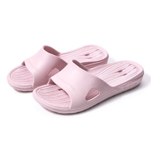 Dép Đi Trong Nhà Chống Trượt Mùa Hè Cho Nam Và Nữ EVA Dép Đi Trong Nhà Thoáng Khí Thoáng Khí Chống Mùi Cho Cặp Đôi
