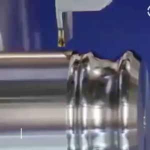 ด้ามมีด ด้ามมีดกลึง MVVNN MVJNL MVJNR