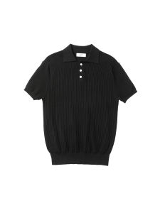 Vintage Wealth Style Mens Polo Shirt