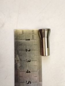 Collet 906 Untuk mesin Die Grinder