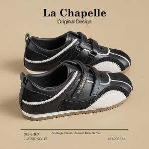 La Chapelle | Retro Versatile Casual Training Shoes Sneakers