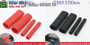 Bộ Bao Tay Côn Tay PhanhTay Ga Tay Lái Không Thấm Nước TI0535