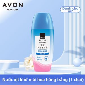 Avon | Nước Hoa Khử Mùi Chống Hôi Nách cho Phụ Nữ 40ml