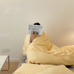 New Full Cotton Heavy-duty Warm Bedsheet Cover