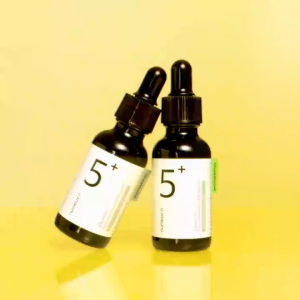 numbuzin No.5 Serum Vitamin Concentrated Serum 30ml