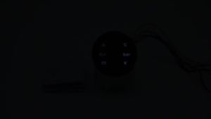 RYSJM | 3 In 1 Digital 52mm Gauge + Temp Sensor+Press Sensor 0~120℃ Water Temperature Meter + Oil Pressure Gauge + Voltage With Alarm