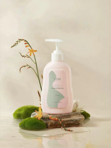 SHI YUE JIE JING | Antibacterial Stain-Removing Innerwear Detergent