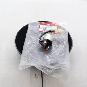 Bendik Starter Grand Revo 100 Supra X Supra Fit Old New ORIGINAL Resmi HGP 35860GN5