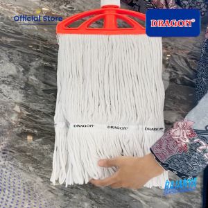 DRAGON Mop Pel P22 Alat Pel Lantai 135 cm Pembersih Lantai Cleaning Mop Serbaguna MP289