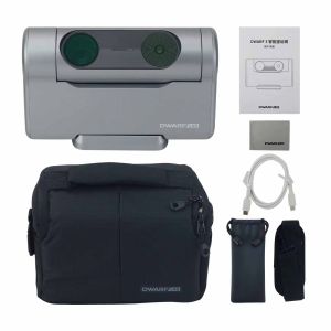 ⭐⭐⭐⭐⭐DWARFLAB กล้องโทรทรรศน์ดาราศาสตร์แคระ3ห้วงอวกาศอัจฉริยะ Galaxy ดวงอาทิตย์ดวงจันทร์นกดูภาพถ่าย