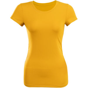 Professional Yoga Top Womens Fitness Sportswear Short Sleeve Belly Covering High-End plus Size Gym Clothes Breathable Elastic Nylon