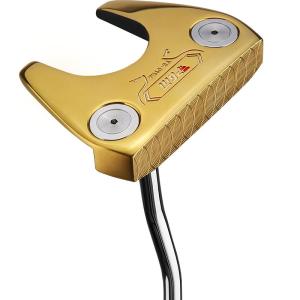 PGM GOLF | Low Center of Gravity Putter with Aim Line and Oversized Grip Putter