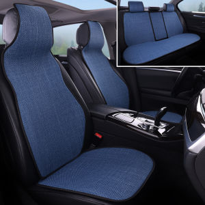 LOUGOU | Breathable Sweat Absorption Anti-slip Car Seat Cushion