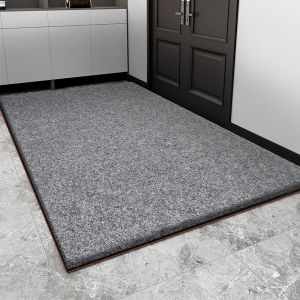 Smefy | Non-washable Scratch-resistant Slip-resistant Door Mat