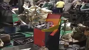 Metal Alloy Steel Door Guard Security Bolt Latch Lock For Doors And Window Protection Anti Theft 4