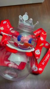 COD Tumbler Tempat Botol Minum Mixue Tumblr 700ml Dengan Tali Mixue Botol Minum Tumbler Mixue Viral botolo minum tempat bekal minum anak sekolah kerja kantor piknik