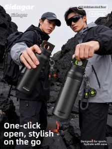 STAR+ | Insulated Fitness Outdoor Water Bottle