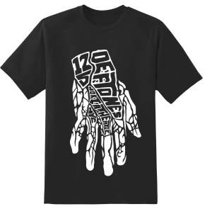 DEFTONES BAND SHIRTS