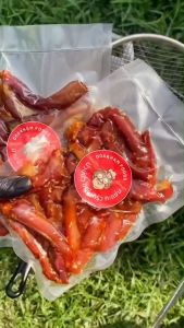 หมูเเดดเดียว เจ๊หน่อย ซอยเเรก (สูตรต้นตำรับจากอีสานเเท้ๆพี่น้อง!!) เนื้อคัดเกรดพิเศษ สดใหม่ทุกวัน ไม่ทำค้างไว้จะทำตามจำนวนออร์เดอร์