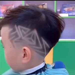 Ultimate Guide: 4 Free Comb & Maintenance Oil Hair Trimmer for Men