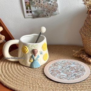 Multi-Occasion Gift Ceramic Mug