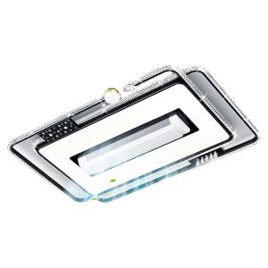 smeou | Bladeless Fan Ceiling Light