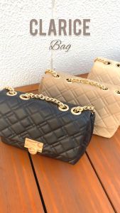CLarice Bag