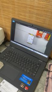 Combo Camera QUAY ĐÓNG HÀNG Soi Rõ Mã Vận Đơn Mã Vạch Mã QR Độ Phân Giải Cao Zoom Quang Tự Động