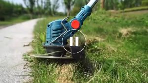 Makita 68V Grass Cutter Cordless Electric Lawn Mower Trimmer Rechargeable Portable Garden Pruning