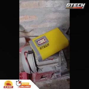 Charger Aki Portable 12V/2A Mobil Motor