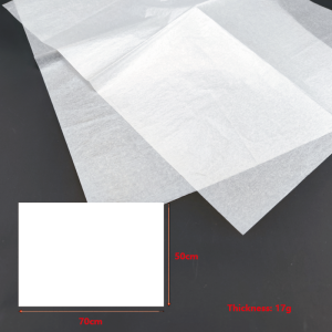 Pink Pure Color 50*70cm Thin Paper Copy for Valentines Day Bouquet Cake Gift Clothing Packaging Paper Sydney Newspapers