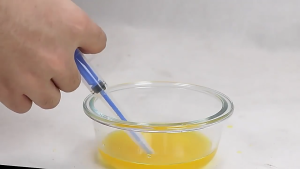 Pet Syringe Feeder for Pills Potions Capsules Pet Medicine Feeder
