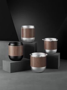 MHW-3BOMBER | MHW-3BOMBER Nova Dosing Cup Espresso Coffee Dosing Cup Compatible With Breville Barsetto Portafilter Coffee Tool For Barista