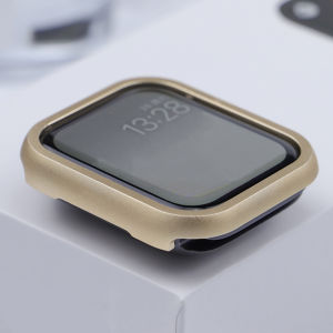 Aluminum Case For Apple Watch Ultra 2 49Mm 45Mm 41Mm 38 40 42 44 Mm Cover Bumper Frame For Iwatch Series 9 8 7 6 Se 5 4 3 Ultra  Protector